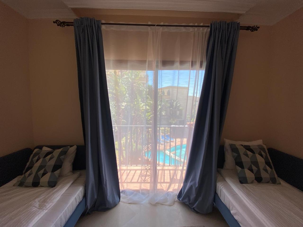 Elviria Paradiso Appartement *