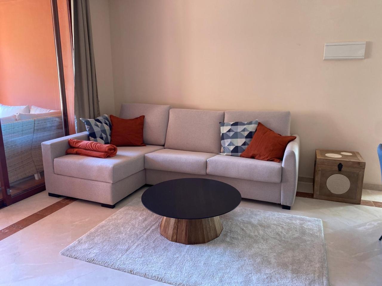 Appartement Elviria Paradiso *