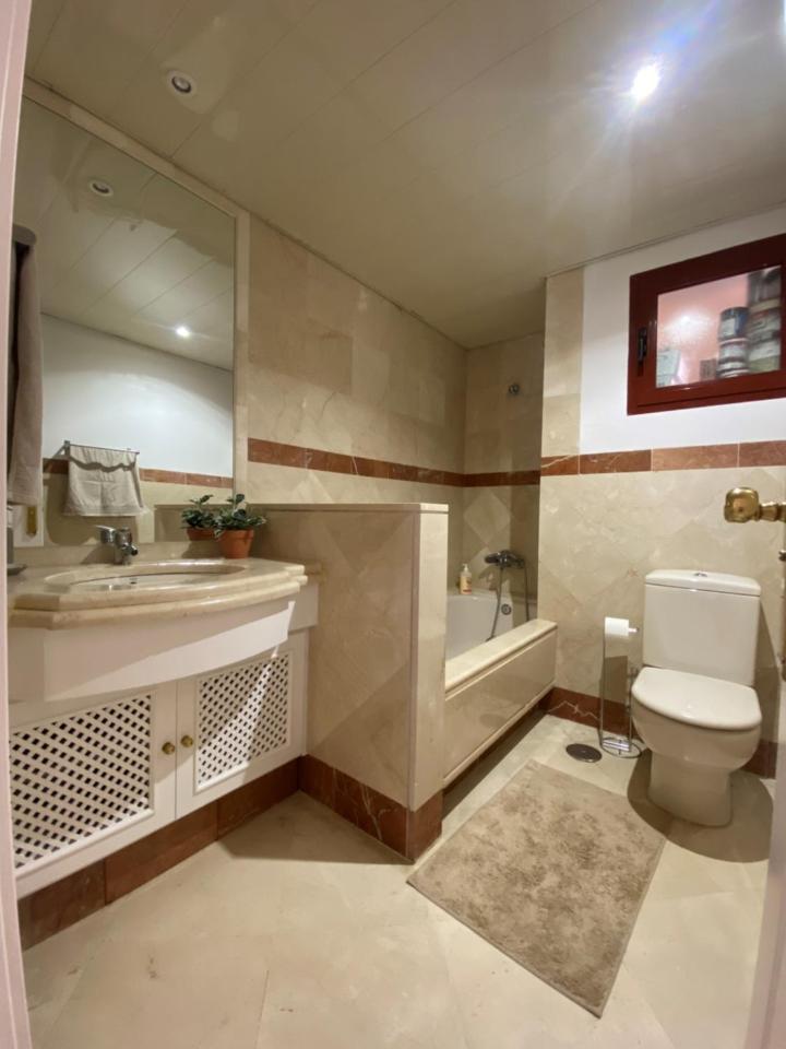 Appartement Elviria Paradiso