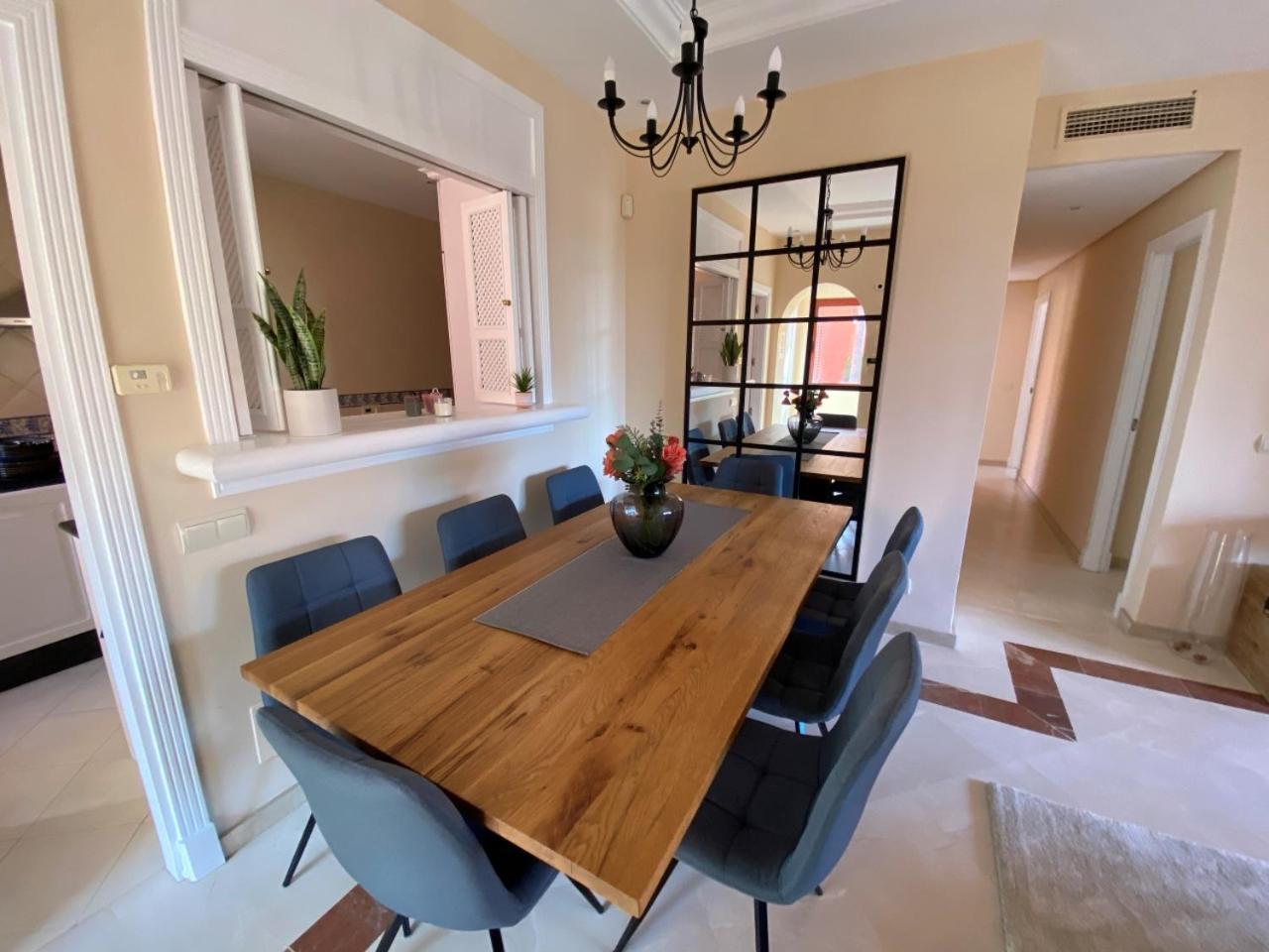 Elviria Paradiso Appartement Marbella