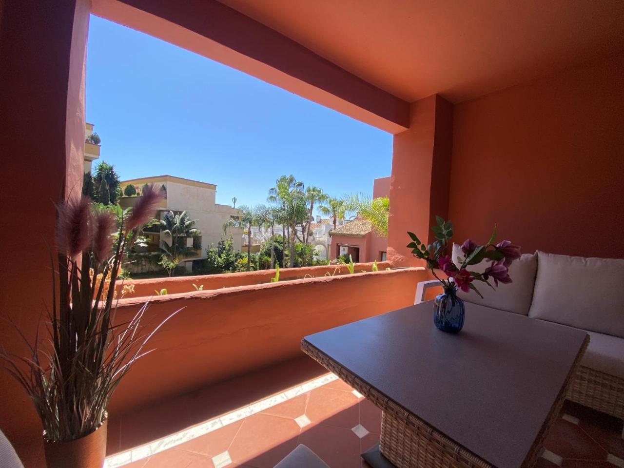 Elviria Paradiso Appartement Marbella