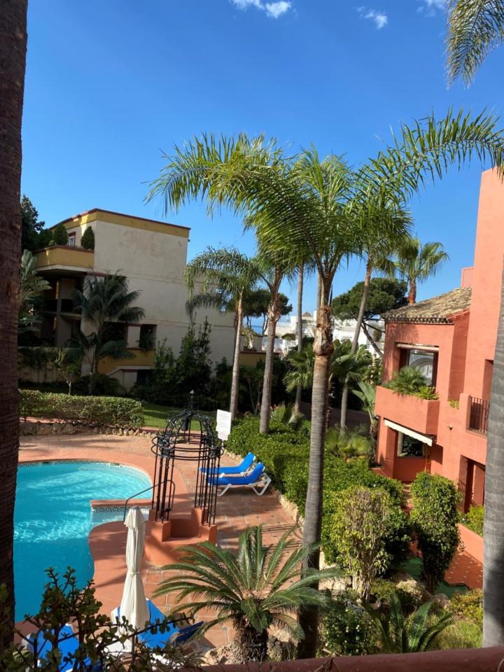 Elviria Paradiso Appartement *