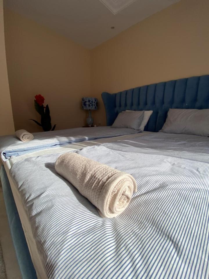 Elviria Paradiso Appartement